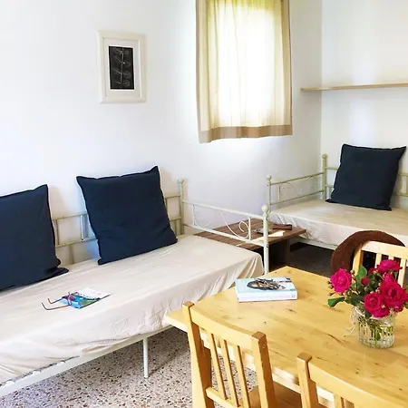 Apartment- Diana Crone